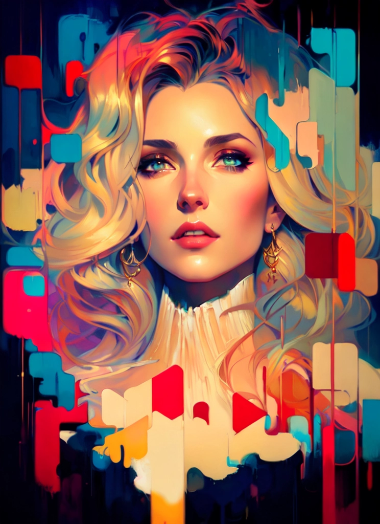 lushill style, brutal look olpntng style, oil painting, heavy strokes, paint dripping beautiful abstract background painting, strokes, beautiful colors true beauty in the style of adrian ghenie, voguestyle, lushill style, fine art, Photorealistic, 8k resolution concept art by Greg Rutkowski, art by Stanley Lau by Artgerm and WLOP, VVinchi, Alphonse Mucha, François-Louis Dejuinne. Dynamic lighting
